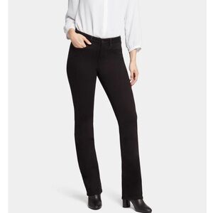NYDJ Barbara boot cut jeans